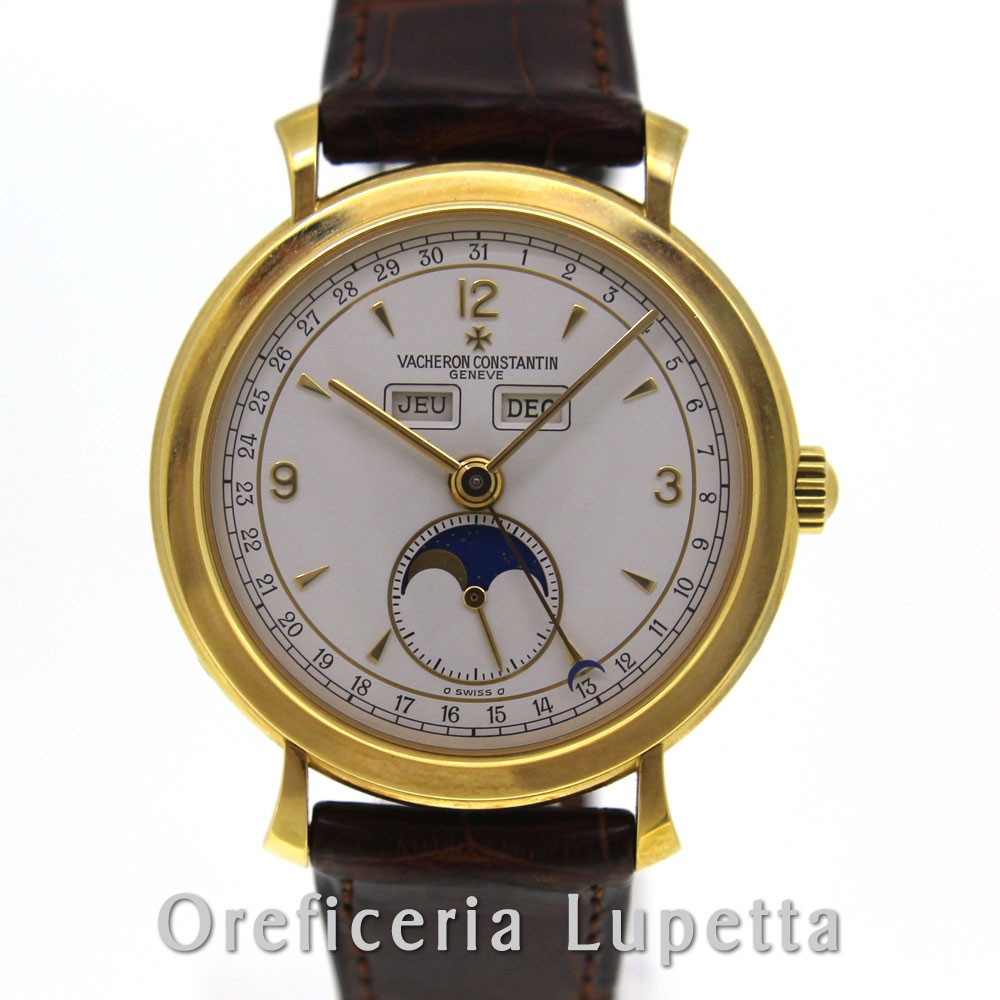 Vacheron 37150 top